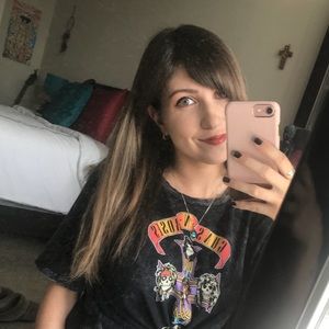 Meet your Posher, Samantha